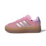Adidas Gazelle Bold True Pink Gum