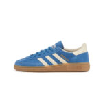 adidas Handball Spezial Core Blue Cream White Gum