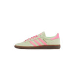 adidas Handball Spezial Semi Green Spark