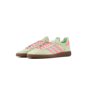 adidas Handball Spezial Semi Green Spark_2