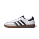 adidas Handball Spezial White Black Gum