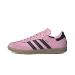adidas Samba Inter Miami CF Messi Pink