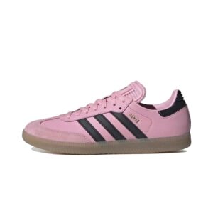 adidas Samba Inter Miami CF Messi Pink_1