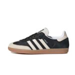 adidas Samba OG Core Black Wonder White (W)
