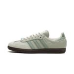 adidas Samba OG Maha Half Green
