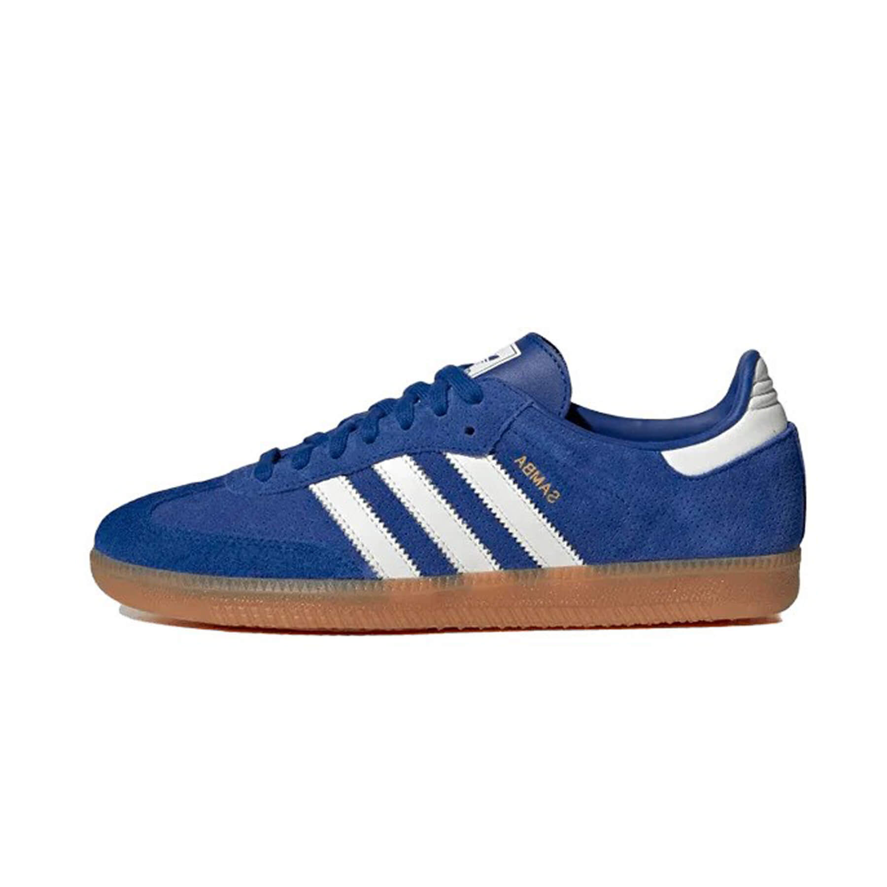 adidas Samba OG Royal Blue Gum