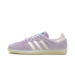 adidas Samba OG Silver Dawn Chalk