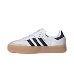 adidas Sambae White Black Gum (W)