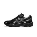 ASICS Gel-1130 Black Pure Silver