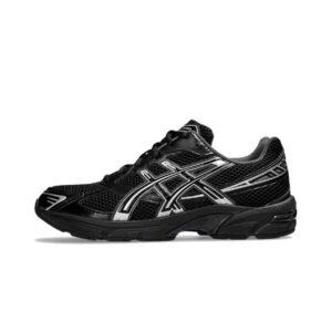 ASICS Gel-1130 Black Pure Silver_1