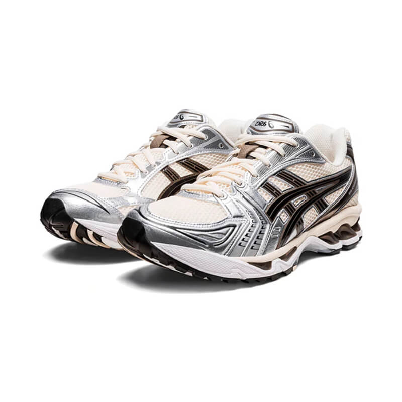ASICS Gel-Kayano 14 Cream Black Metallic Plum_2