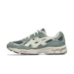 ASICS GEL-NYC Ivy Smoke Grey