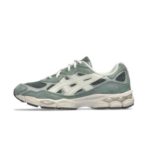 ASICS Gel-NYC Ivy Smoke Grey_2