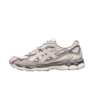 ASICS Gel-NYC Oyster Grey_2