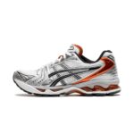 ASICS GEL-Kayano 14 Piquant Orange