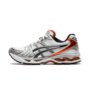 Asics Gel Kayano 14 Piquant Orange_1