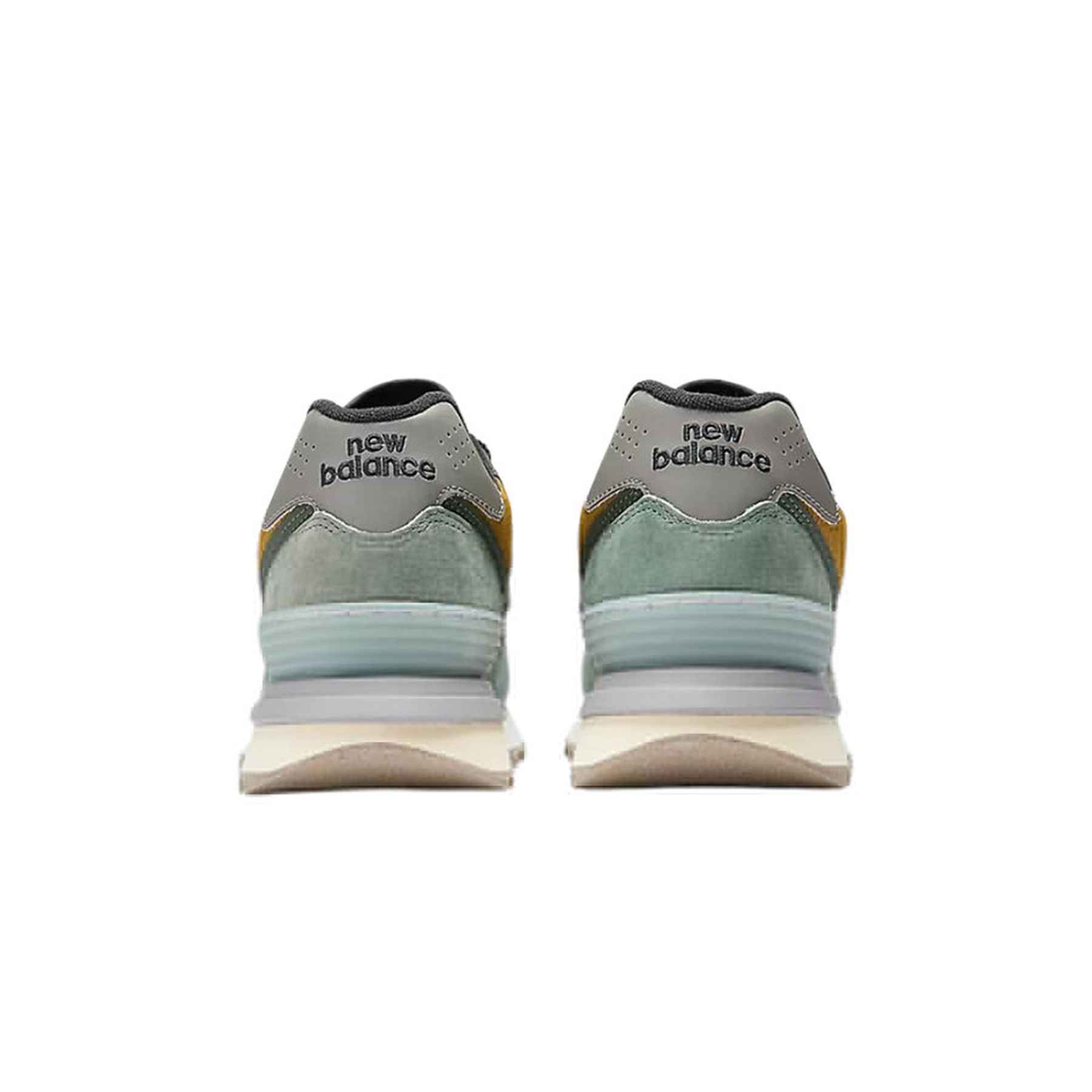 New Balance 574 Legacy Stone Island Light Green_3