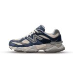 New Balance 9060 Natural Indigo