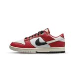 Nike Dunk Low Chicago Split