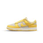Nike Dunk Low Citron Pulse (W)