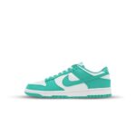 Nike Dunk Low Clear Jade