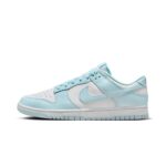Nike Dunk Low Glacier Blue