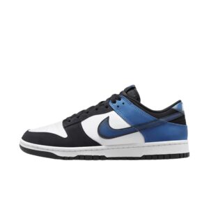 Nike Dunk Low Industrial Blue_1