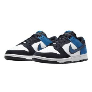 Nike Dunk Low Industrial Blue_2