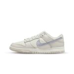 Nike Dunk Low Oxygen Purple (W)