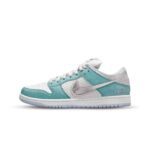 Nike SB Dunk Low x April Skateboards