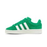 adidas Originals Campus 00s Green Cloud White (W)