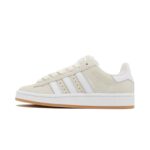 adidas Originals Campus Wonder White Gum