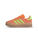 Adidas Gazelle Bold Solar Orange (W)