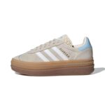 Adidas Gazelle Bold Wonder White Clear Sky