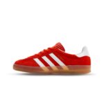 Adidas Gazelle Indoor Bold Orange