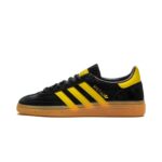 adidas Handball Spezial Black Yellow