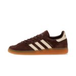 adidas Handball Spezial Sporty & Rich Brown