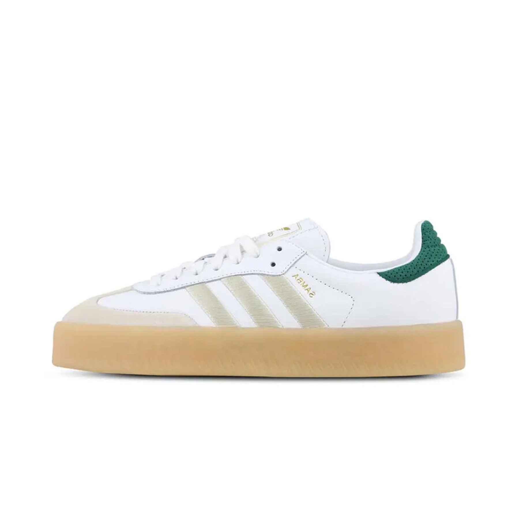 adidas Sambae Off White Alluminum (W)_1