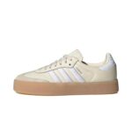 adidas Sambae Wonder White Gum
