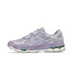 ASICS GEL-NYC Cement Grey Ash Rock