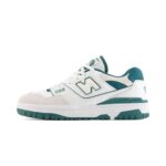 New Balance 550 Vintage Teal