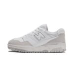 New Balance 550 White Summer Fog