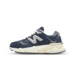 New Balance 9060 Navy White