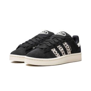adidas Campus 00s 'Black Leopard' (W)_2