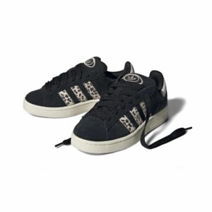 adidas Campus 00s Black Leopard (W)_3