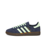 adidas Handball Spezial Legend Ink Green Spark