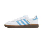 adidas Handball Spezial White Light Blue