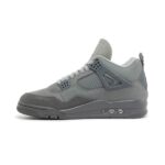 Jordan 4 Retro SE Paris Olympics Wet Cement