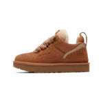 UGG Lowmel Chestnut (W)