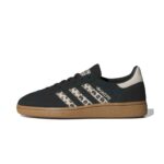 adidas Handball Spezial Black Wonder Leopard (W)